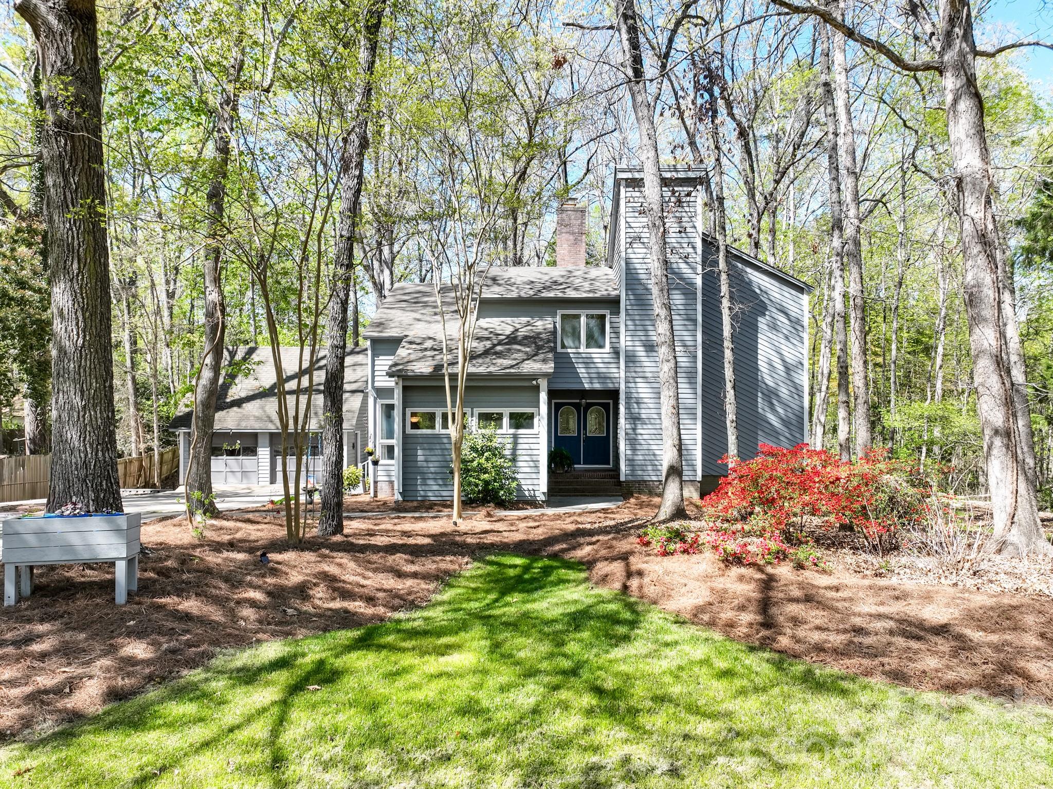4447 Winrock Lane Rock Hill SC 29732