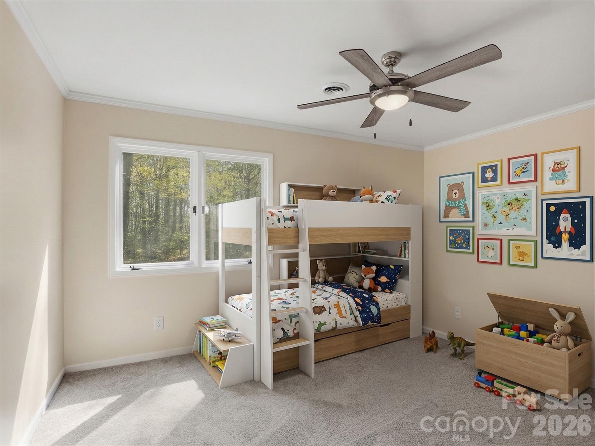 4447 Winrock Lane Rock Hill SC 29732