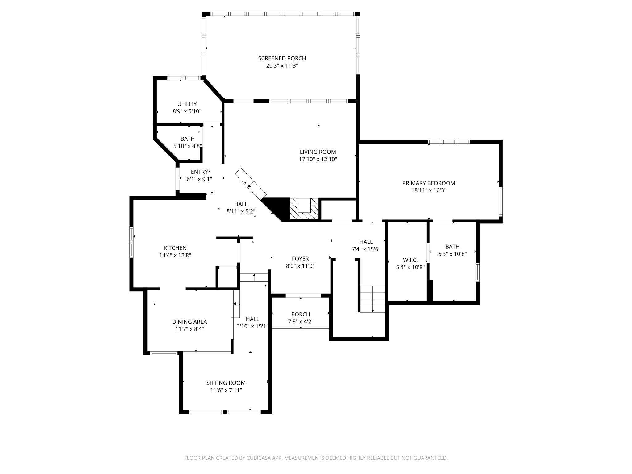 4447 Winrock Lane Rock Hill SC 29732