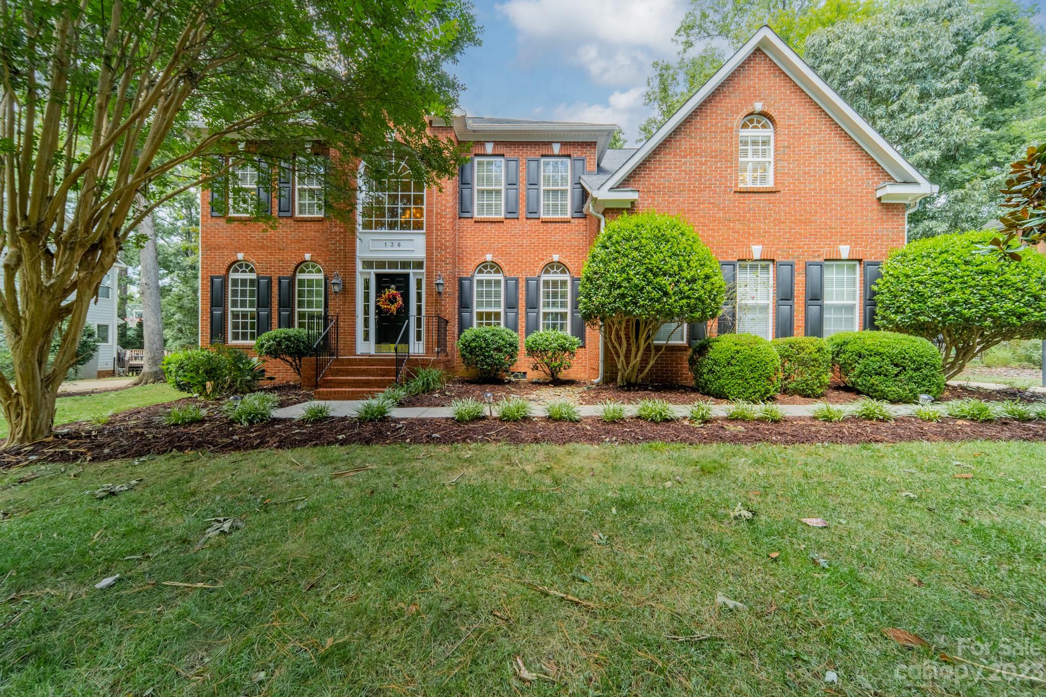 136 Lockerbie Lane Mooresville NC 28115