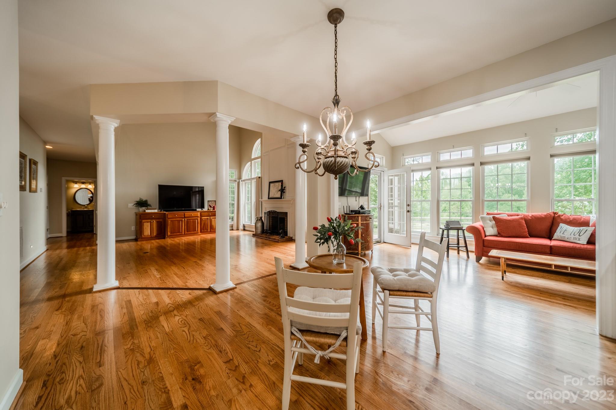136 Lockerbie Lane Mooresville NC 28115