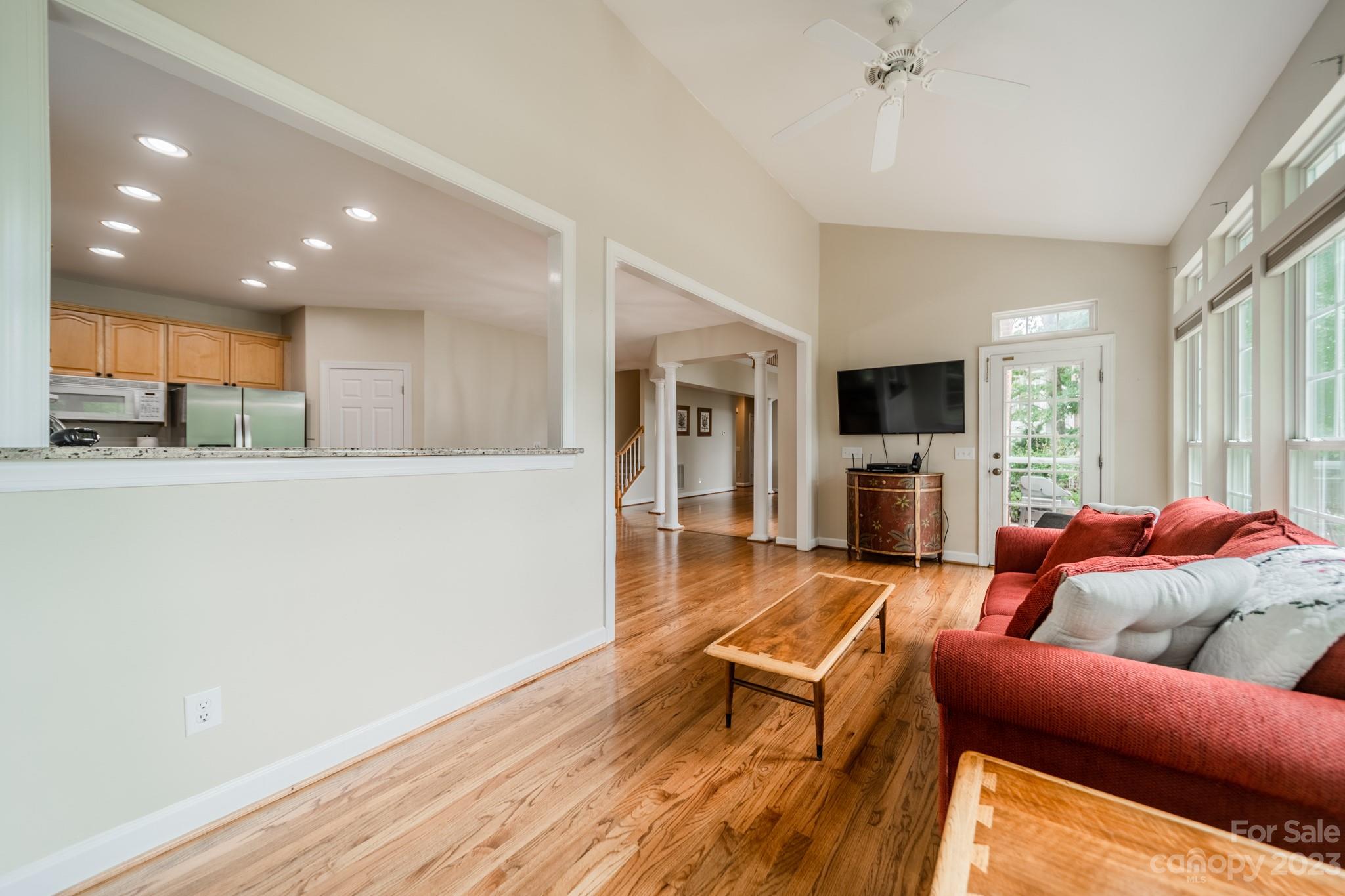 136 Lockerbie Lane Mooresville NC 28115