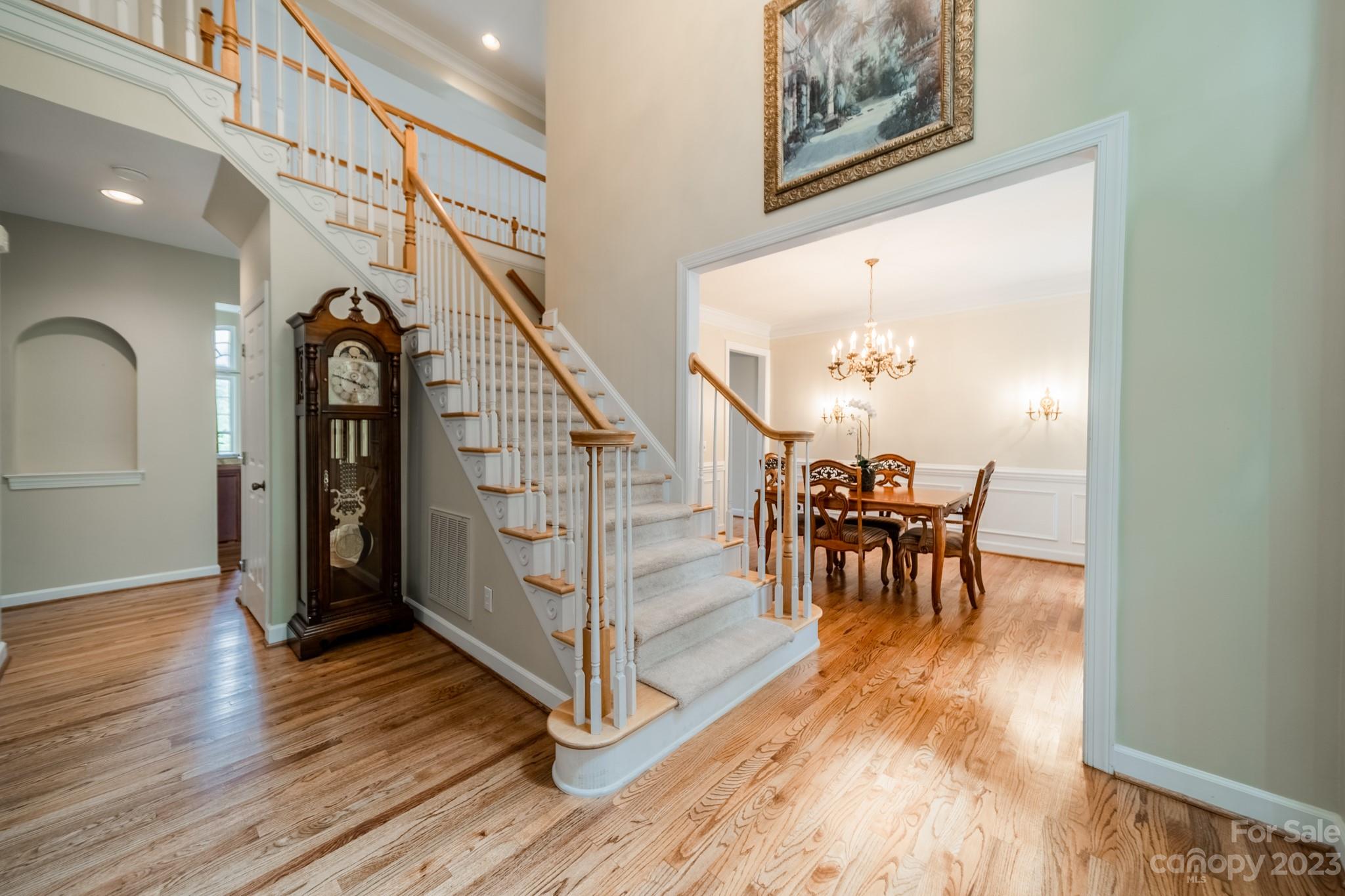 136 Lockerbie Lane Mooresville NC 28115