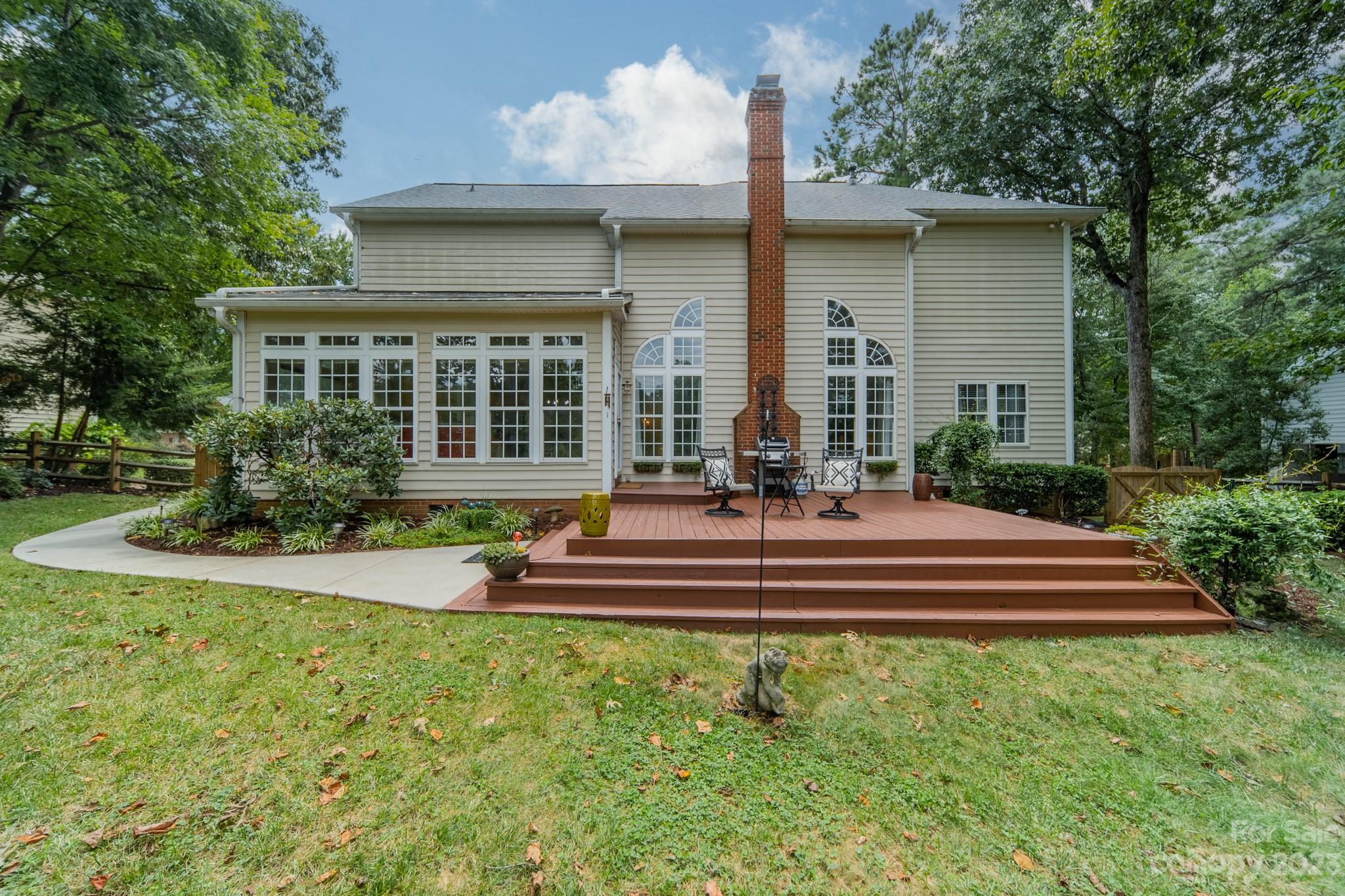 136 Lockerbie Lane Mooresville NC 28115