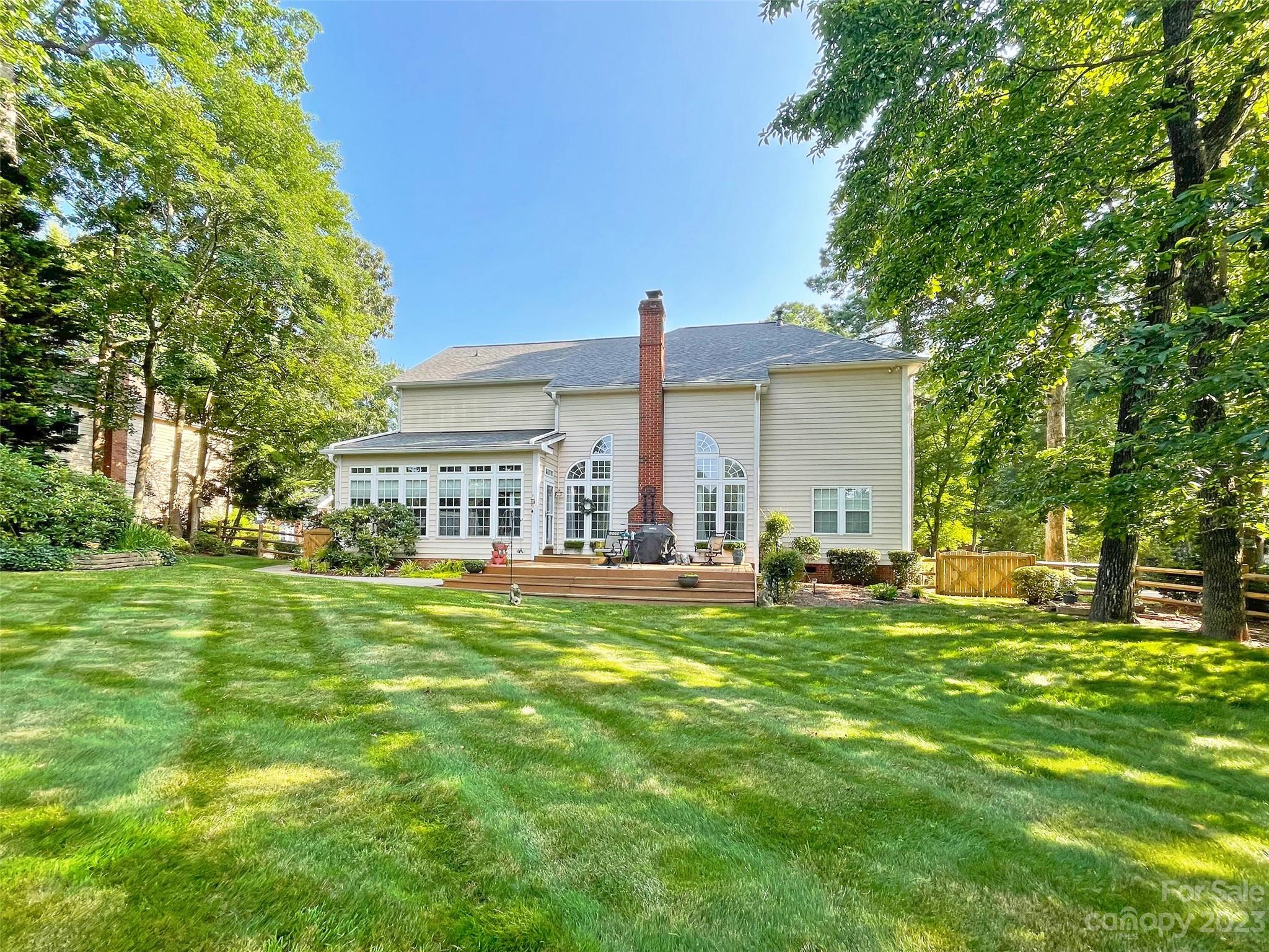 136 Lockerbie Lane Mooresville NC 28115