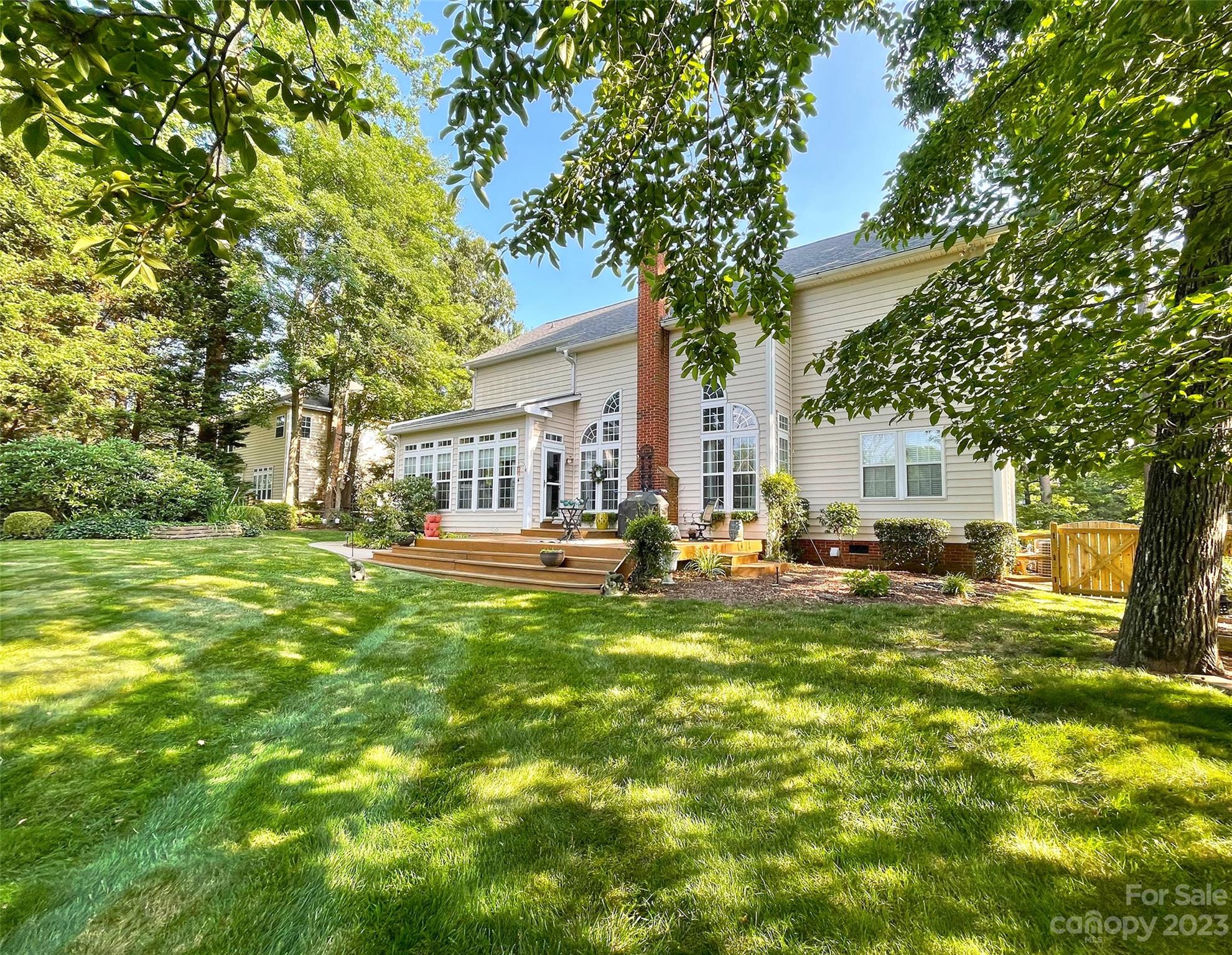 136 Lockerbie Lane Mooresville NC 28115