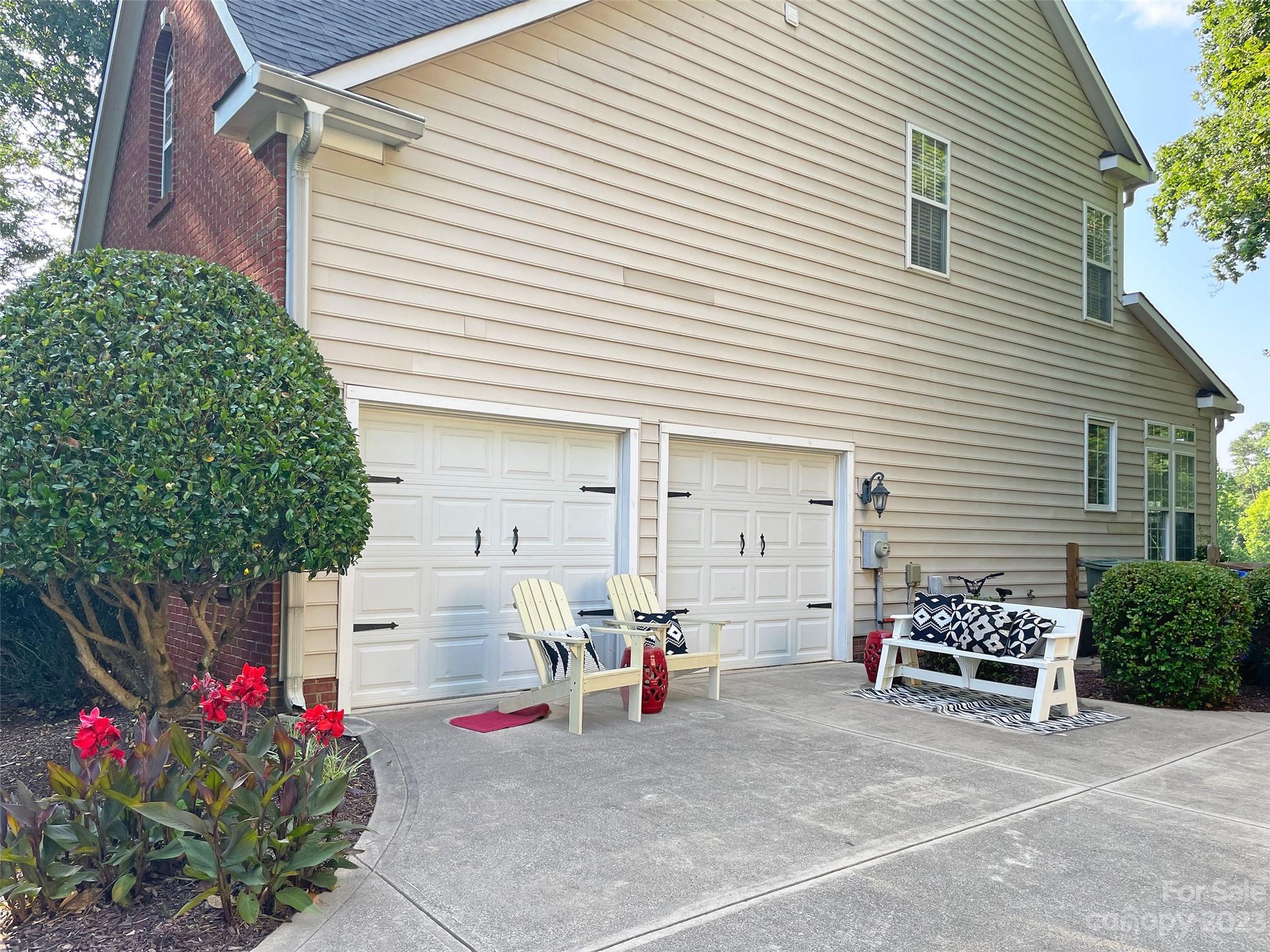 136 Lockerbie Lane Mooresville NC 28115
