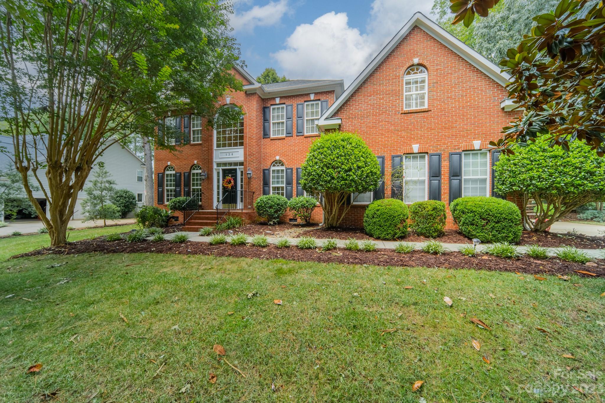 136 Lockerbie Lane Mooresville NC 28115