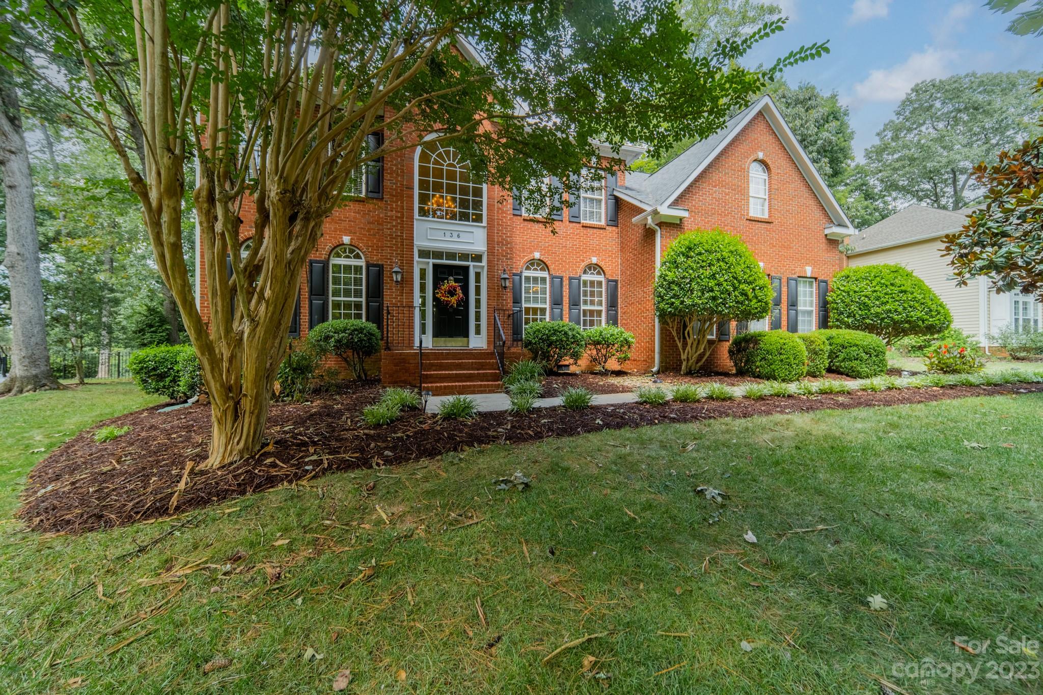 136 Lockerbie Lane Mooresville NC 28115