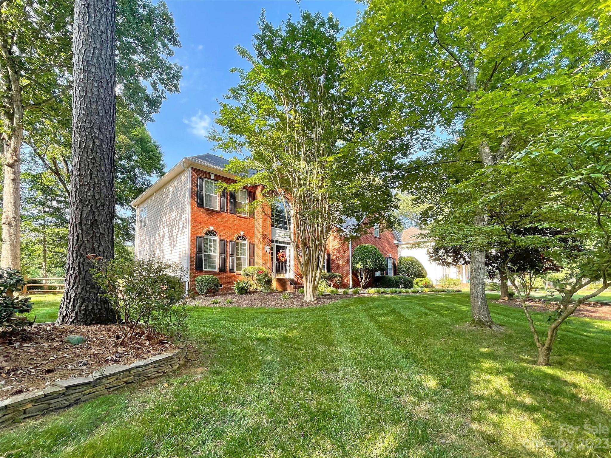 136 Lockerbie Lane Mooresville NC 28115