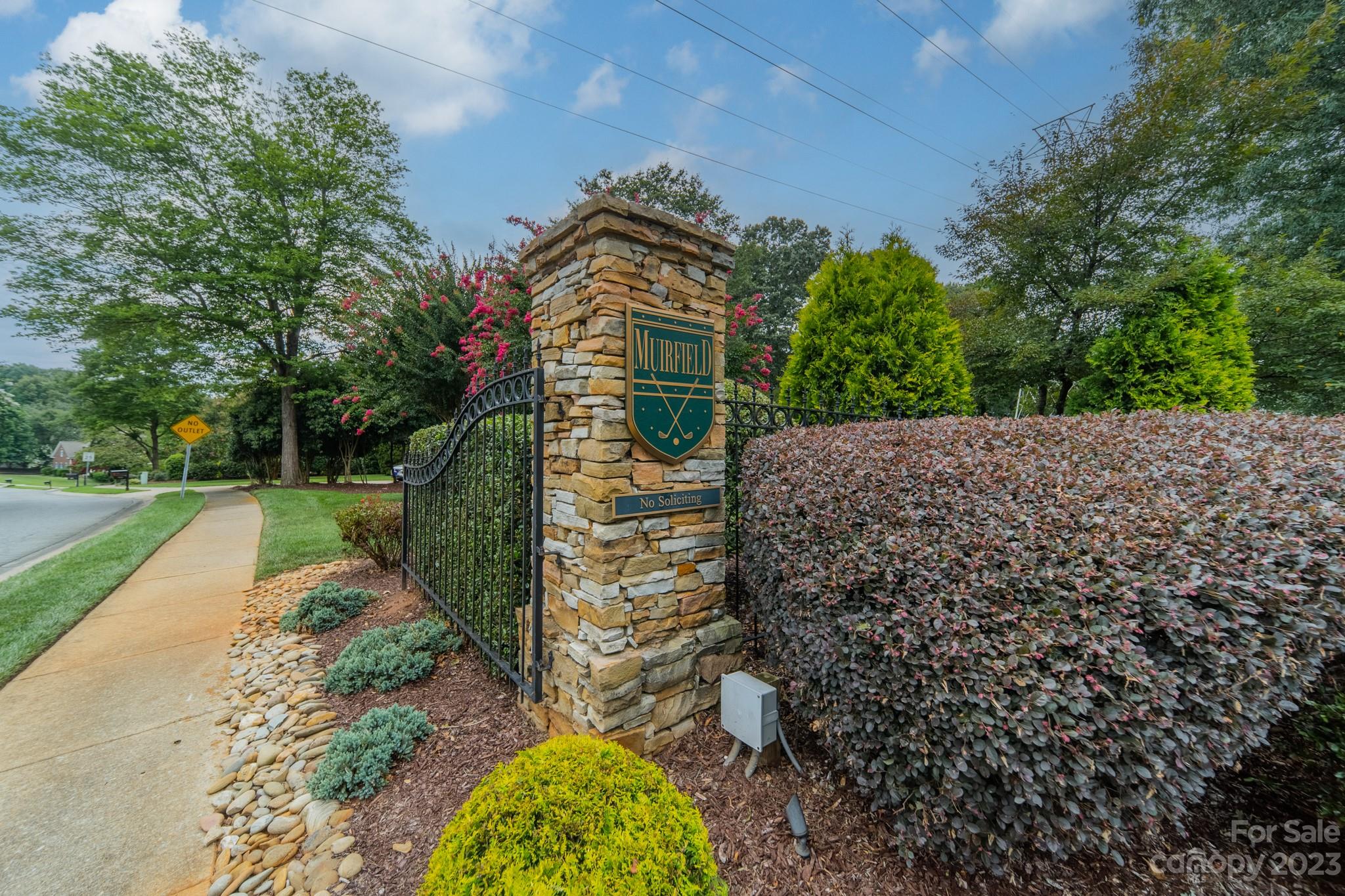 136 Lockerbie Lane Mooresville NC 28115