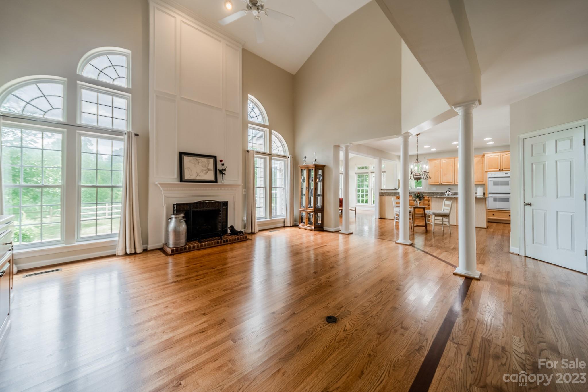 136 Lockerbie Lane Mooresville NC 28115