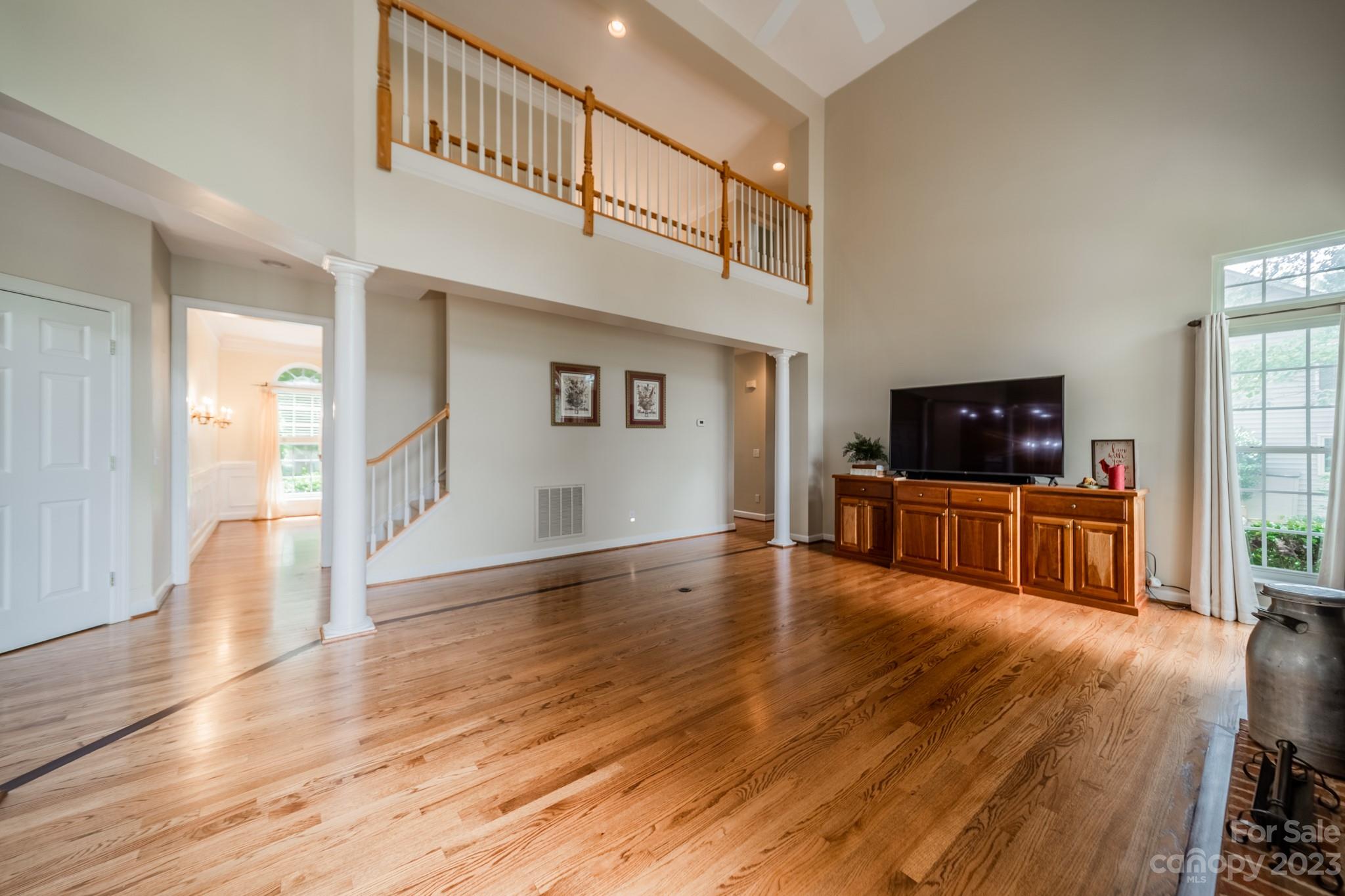 136 Lockerbie Lane Mooresville NC 28115