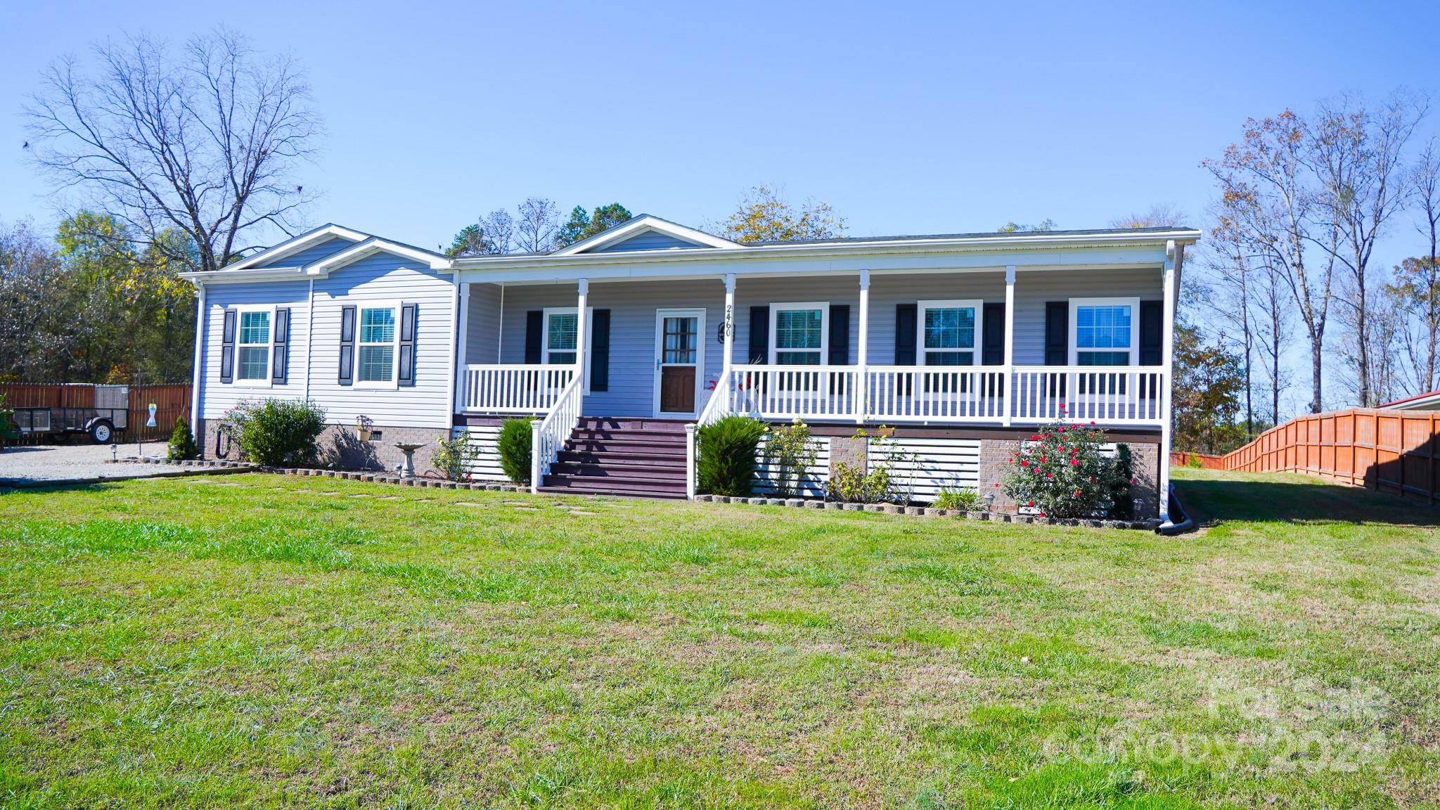 2460 Buffalo Hills Drive Concord NC 28025