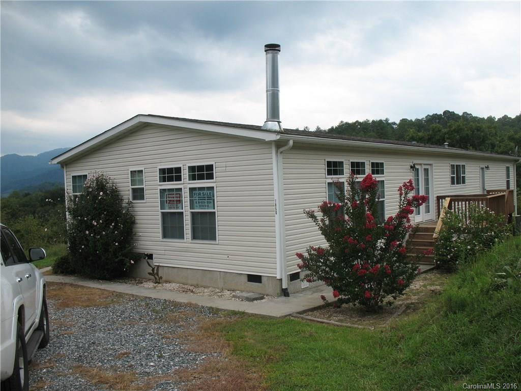 1890 Redmon Road Marshall NC 28753