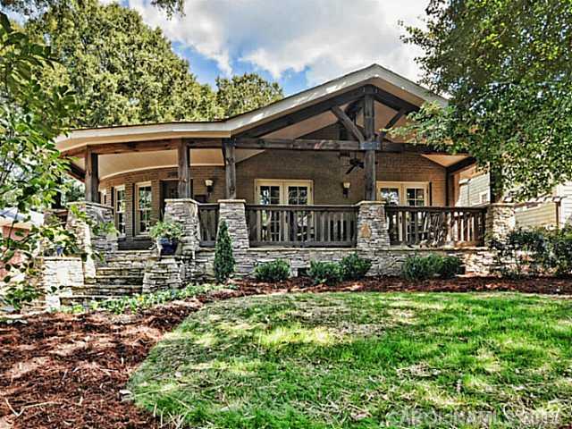2905 Chelsea Drive Charlotte NC 28209