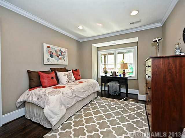 2905 Chelsea Drive Charlotte NC 28209