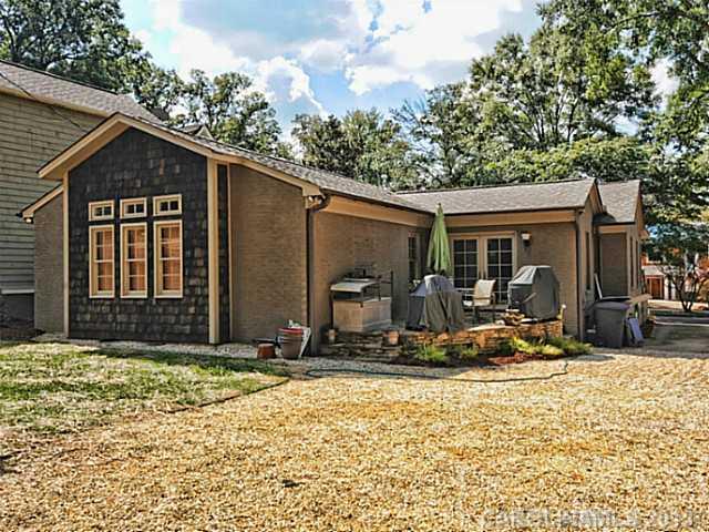 2905 Chelsea Drive Charlotte NC 28209