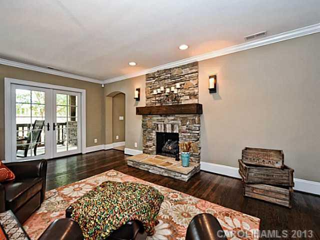 2905 Chelsea Drive Charlotte NC 28209