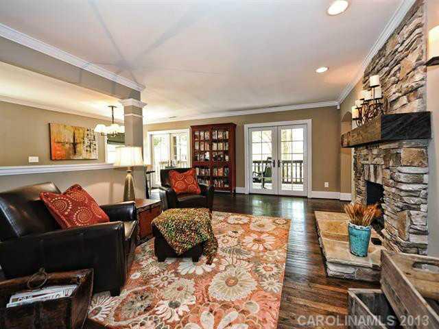 2905 Chelsea Drive Charlotte NC 28209
