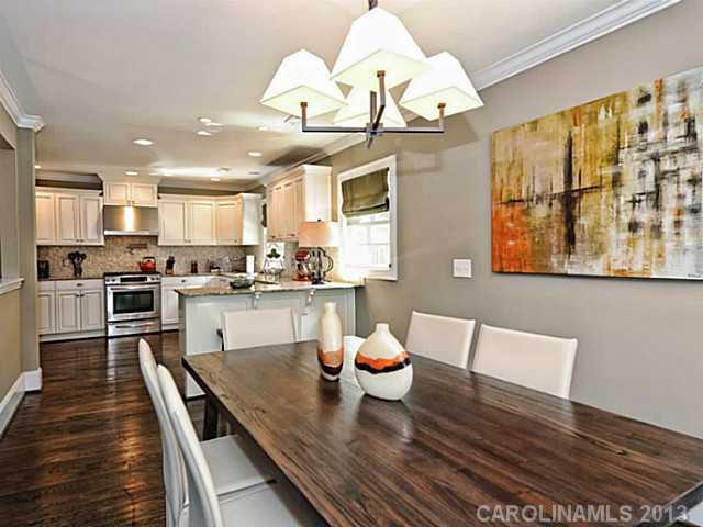 2905 Chelsea Drive Charlotte NC 28209