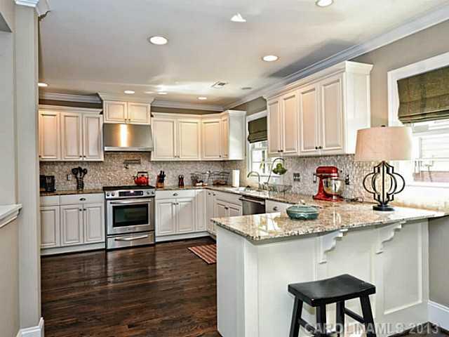 2905 Chelsea Drive Charlotte NC 28209