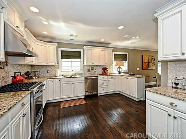 2905 Chelsea Drive Charlotte NC 28209