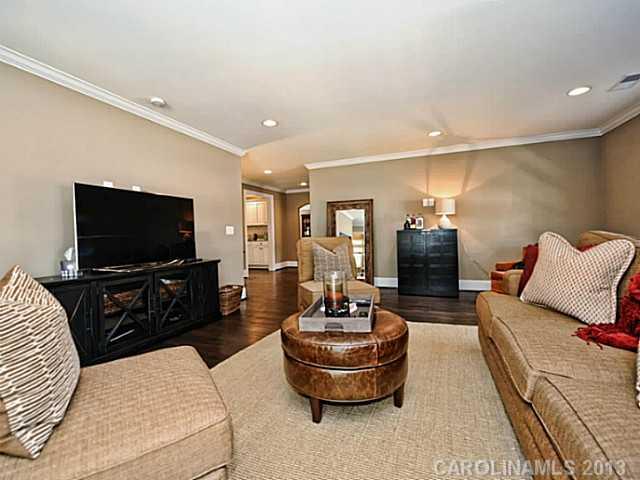 2905 Chelsea Drive Charlotte NC 28209
