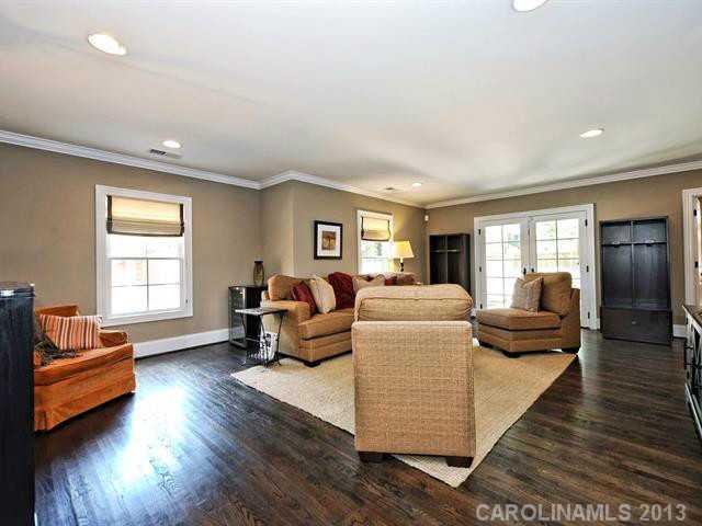 2905 Chelsea Drive Charlotte NC 28209
