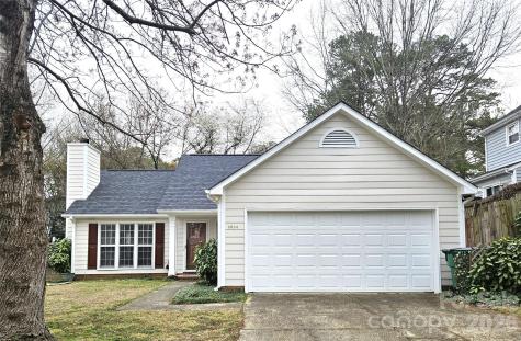 3604 Edmund Court Matthews NC 28105