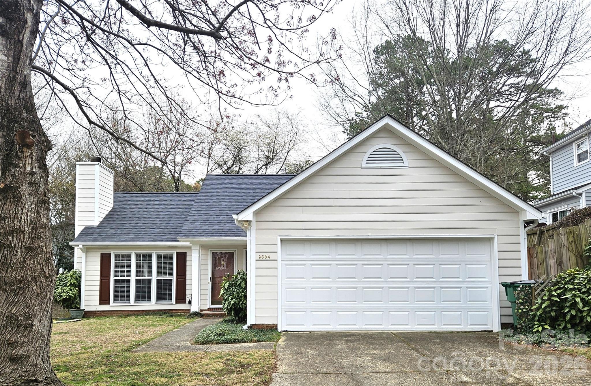 3604 Edmund Court Matthews NC 28105