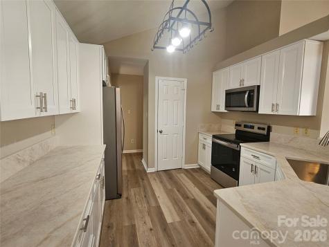 3604 Edmund Court Matthews NC 28105
