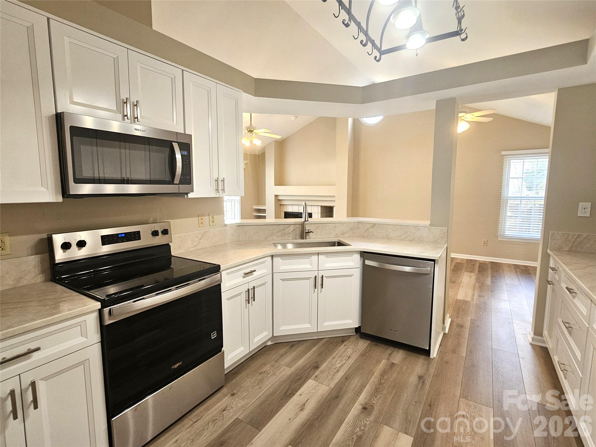 3604 Edmund Court Matthews NC 28105