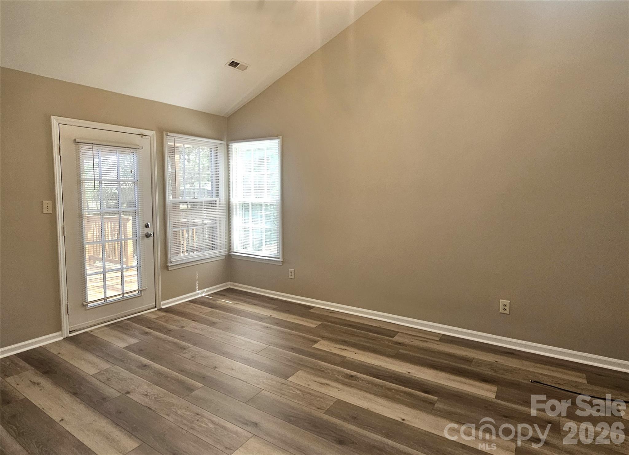3604 Edmund Court Matthews NC 28105