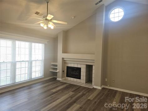 3604 Edmund Court Matthews NC 28105