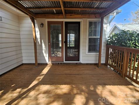 3604 Edmund Court Matthews NC 28105