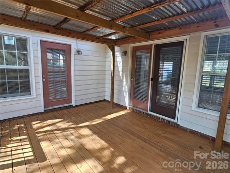 3604 Edmund Court Matthews NC 28105