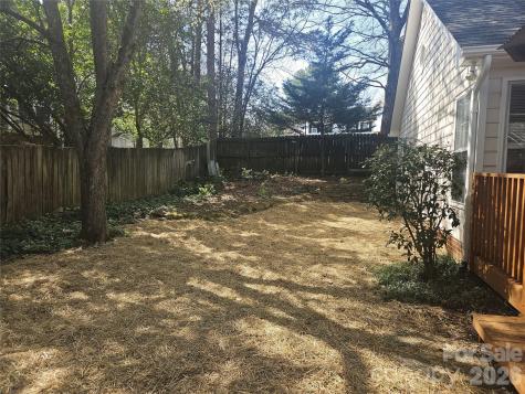 3604 Edmund Court Matthews NC 28105