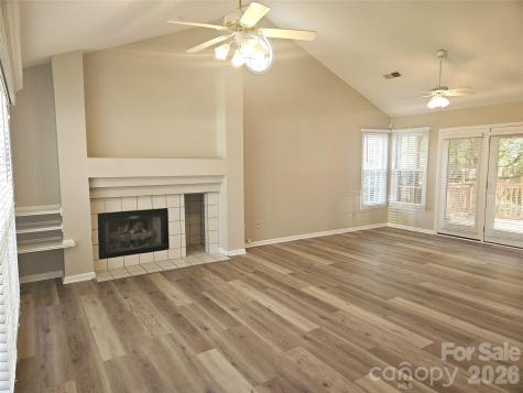 3604 Edmund Court Matthews NC 28105