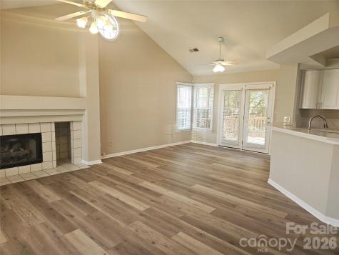 3604 Edmund Court Matthews NC 28105