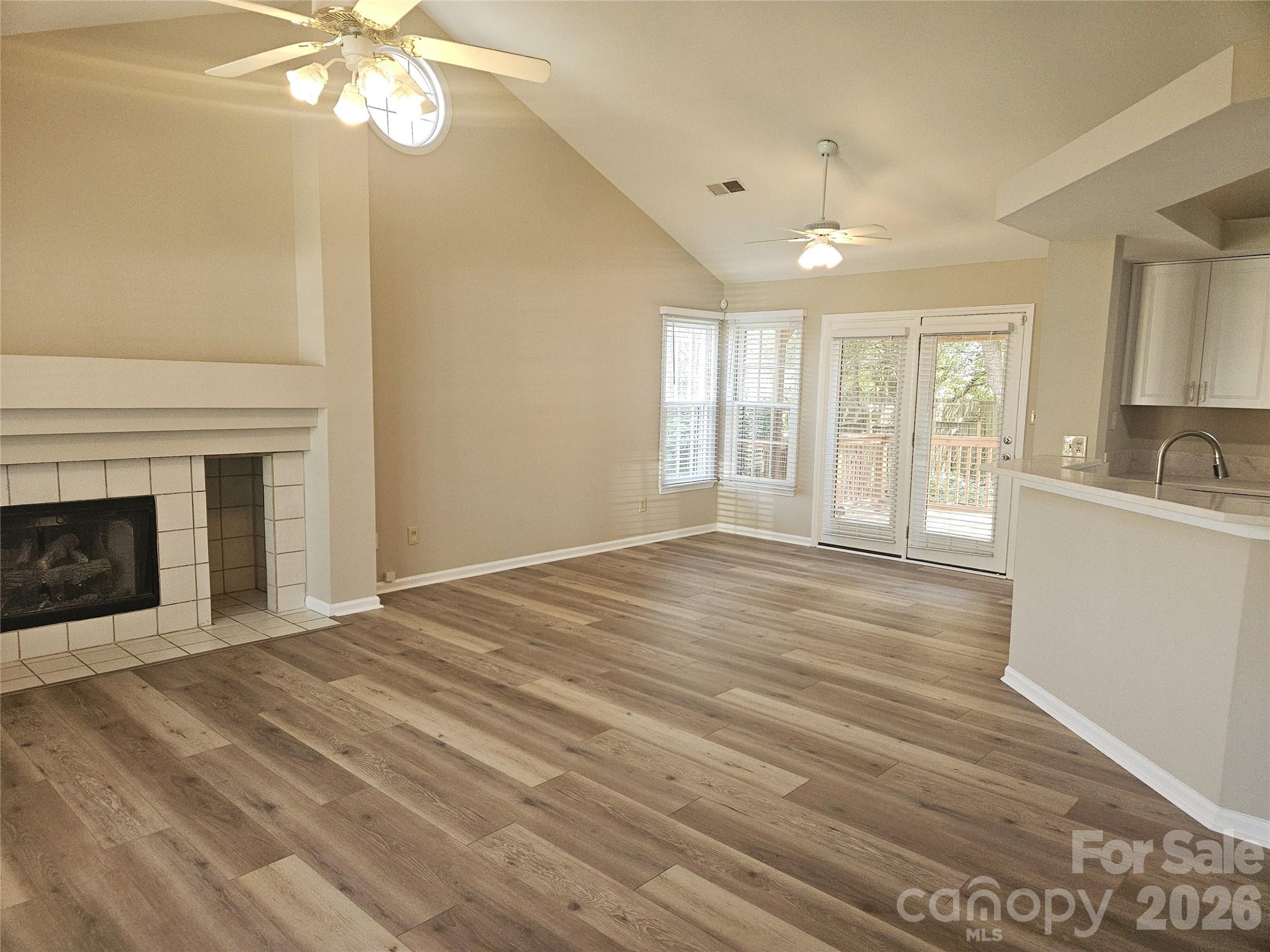 3604 Edmund Court Matthews NC 28105