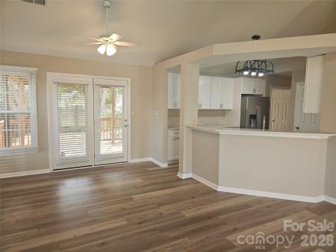 3604 Edmund Court Matthews NC 28105