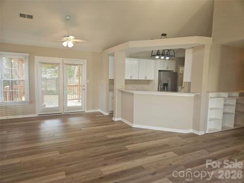 3604 Edmund Court Matthews NC 28105