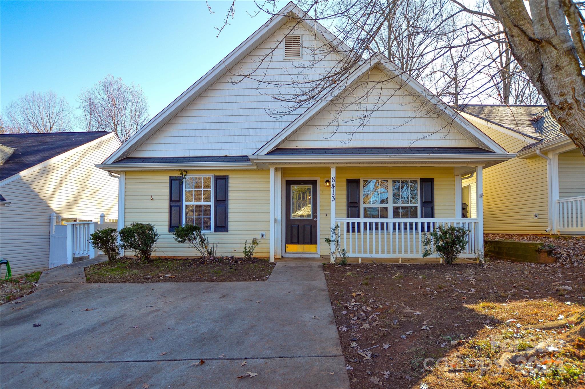 8413 Kings Creek Drive Charlotte NC 28273