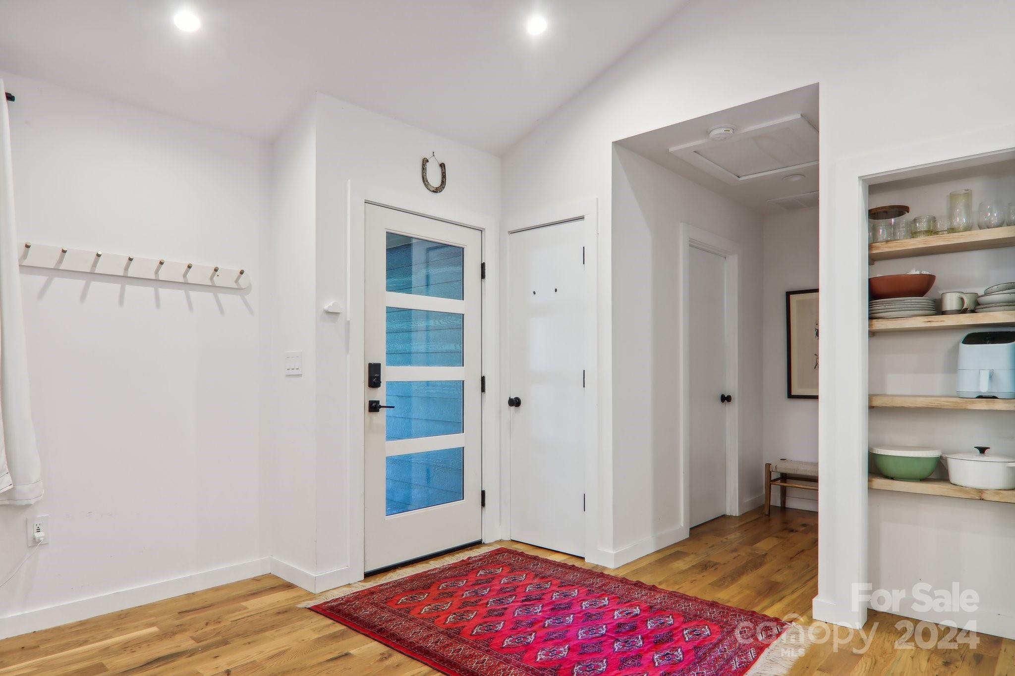 1 Melbourne Place Asheville NC 28801