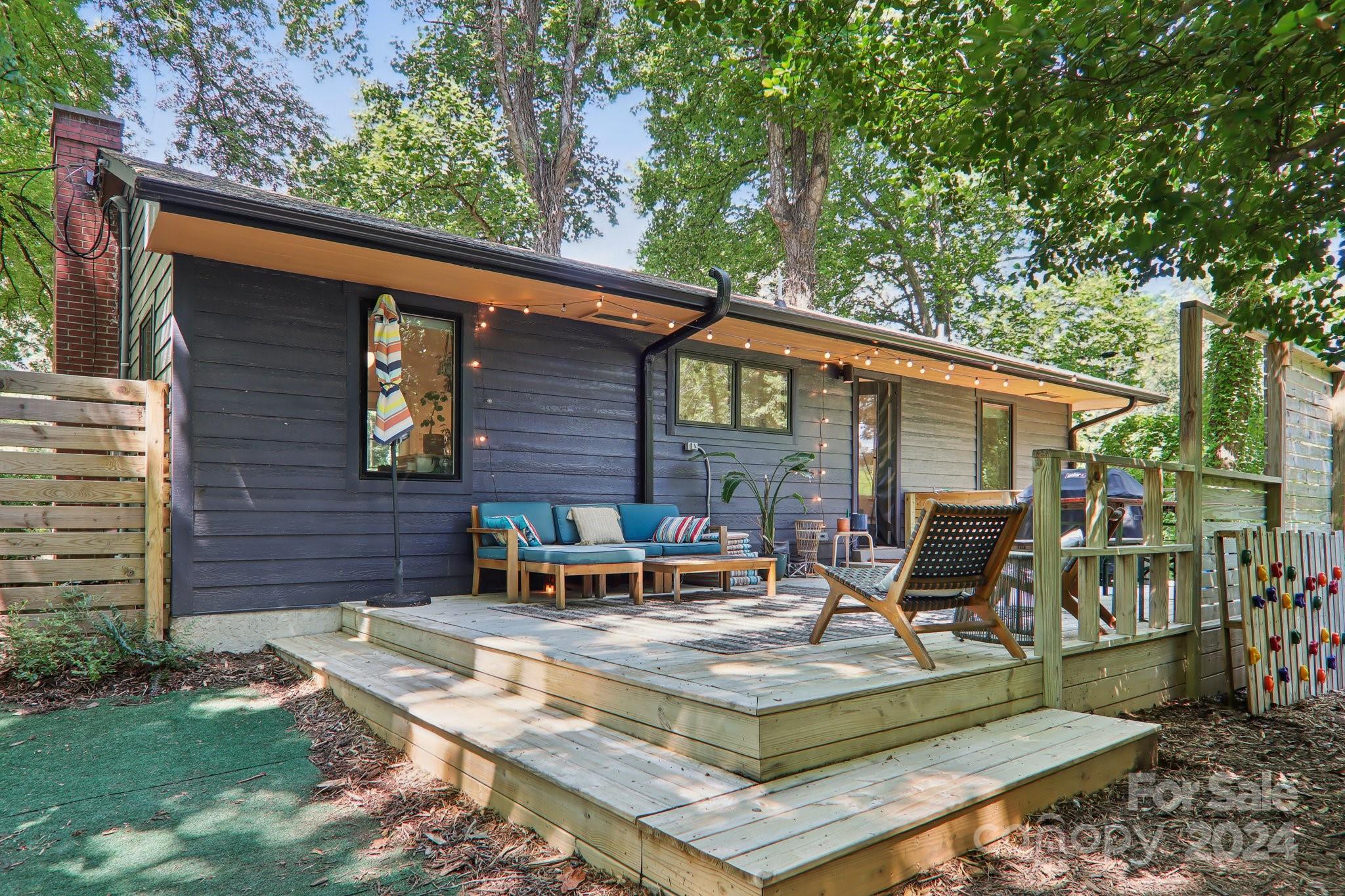 1 Melbourne Place Asheville NC 28801