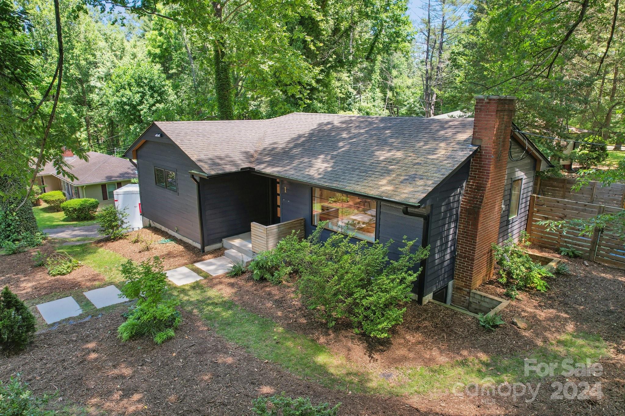 1 Melbourne Place Asheville NC 28801