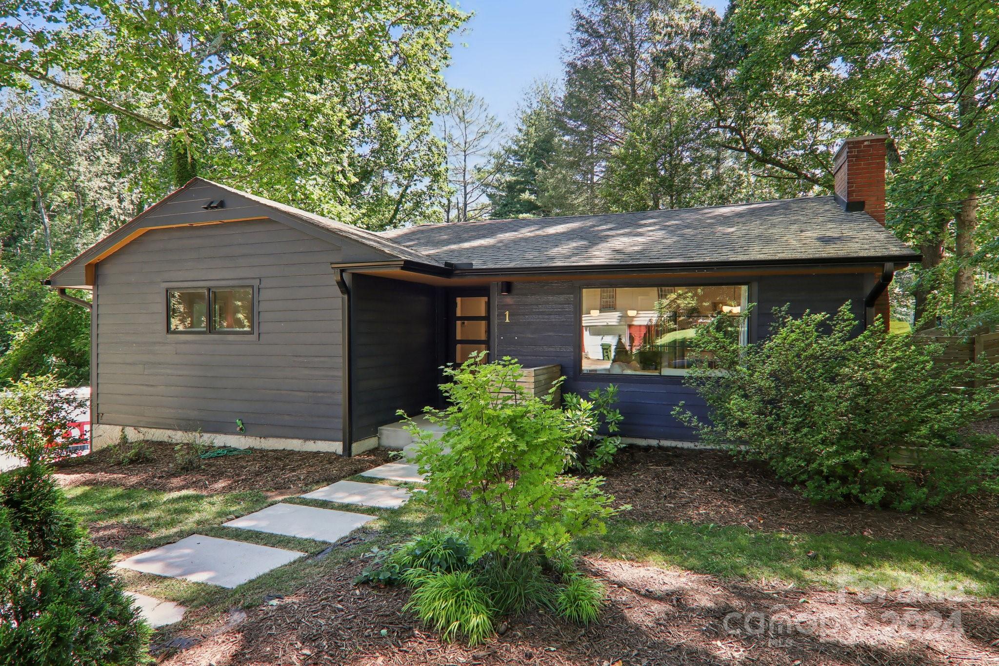 1 Melbourne Place Asheville NC 28801