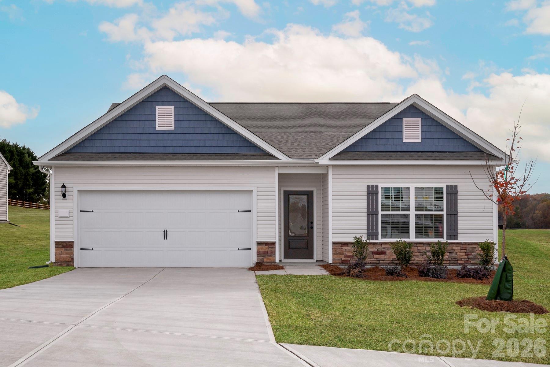 290 Limestone Terrace Salisbury NC 28146
