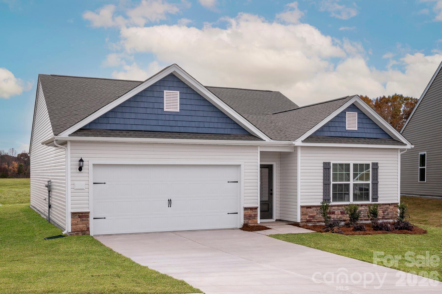 290 Limestone Terrace Salisbury NC 28146